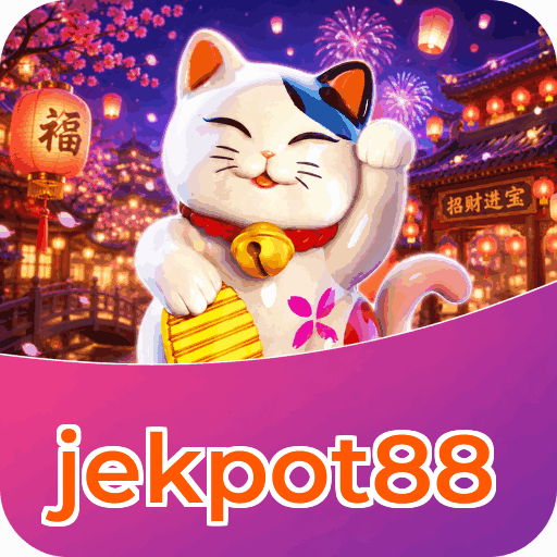 jekpot88 Indonesia