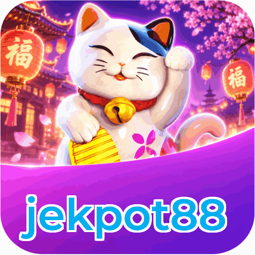 jekpot88 Indonesia