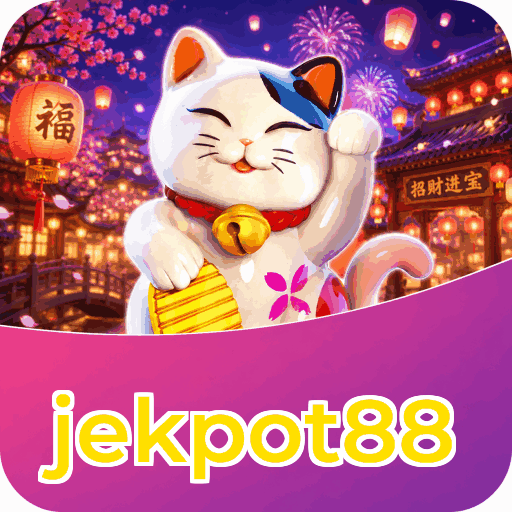 jekpot88 Indonesia